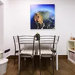 Apartment Piazza Nicola 14 Naples