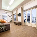 Piazza Nicola 14 Apartment