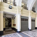 Piazza Nicola 14 Naples