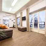 Piazza Nicola 14 * Naples
