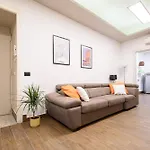 Piazza Nicola 14 Apartment Naples
