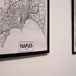 Apartment Piazza Nicola 14 Naples