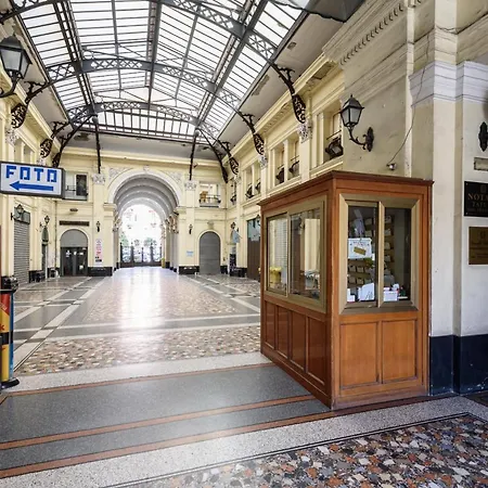Apartment Piazza Nicola 14
