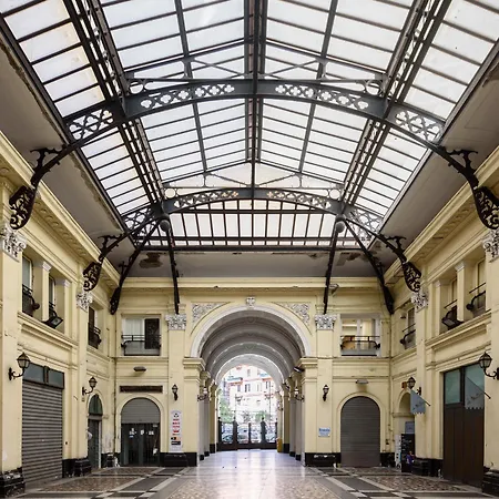 Piazza Nicola 14 Apartment *