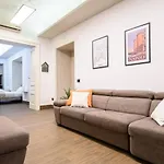 Piazza Nicola 14 Apartman *