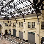Apartment Piazza Nicola 14 Naples