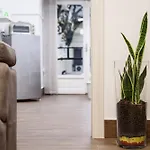 Piazza Nicola 14 Apartman *