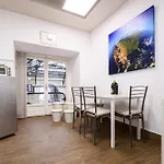 Apartamento Piazza Nicola 14 Nápoles
