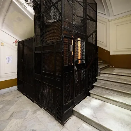 Piazza Nicola 14 דירה