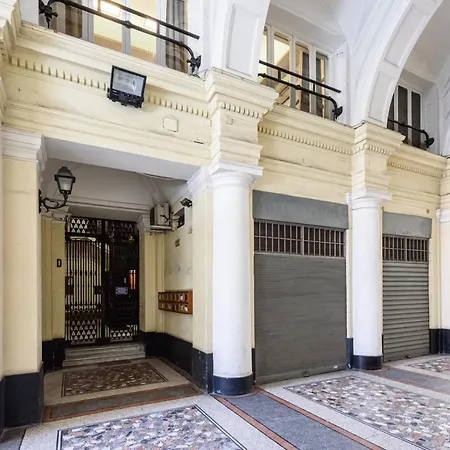 Piazza Nicola 14 נאפולי