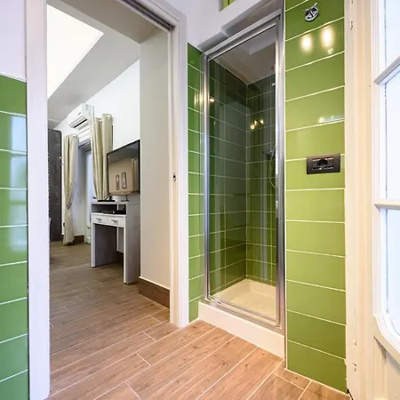 Apartment Piazza Nicola 14