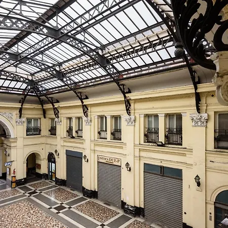 Appartement Piazza Nicola 14 Naples