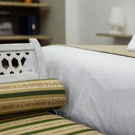 Piazza Nicola 14 דירה נאפולי