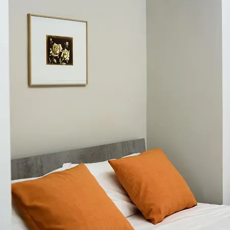 Apartment Piazza Nicola 14