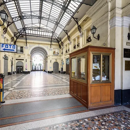 דירה Piazza Nicola 14