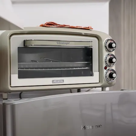 דירה Piazza Nicola 14