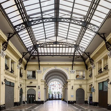 Apartamento Piazza Nicola 14 Nápoles