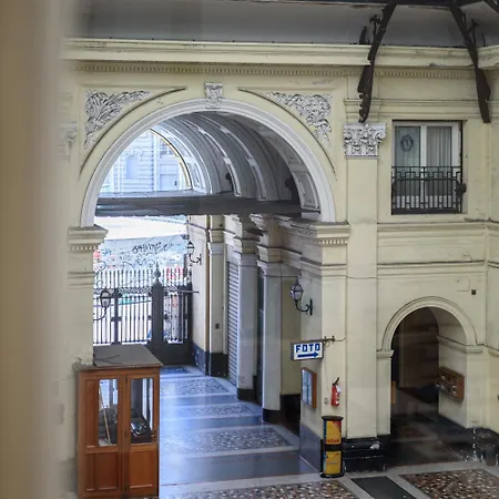 Piazza Nicola 14 Appartement Naples