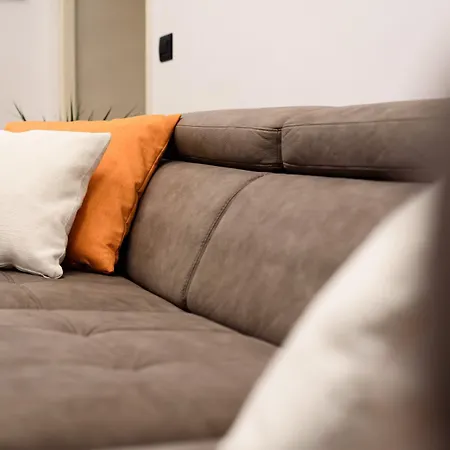 Apartment Piazza Nicola 14